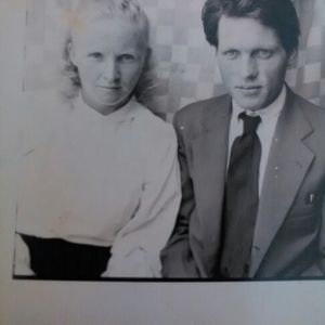 Meet your Posher, Walter